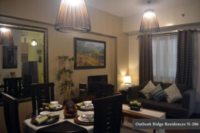 Outlook Ridge Residences N-206